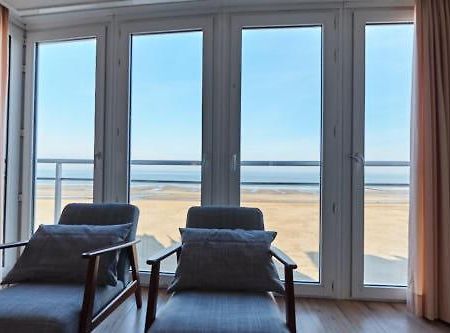 Seascape Apartment Ostend Exterior photo