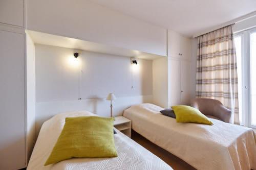 Seascape Apartment Ostend Exterior photo