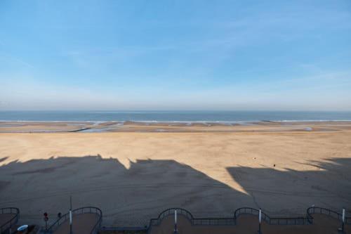Seascape Apartment Ostend Exterior photo